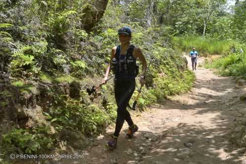 100KM DEL CARIBE | 100K 2016